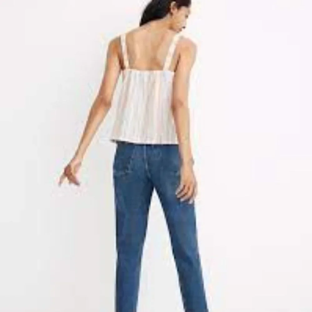 Madewell very good